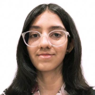 Sharvani Laxmi Somayaji